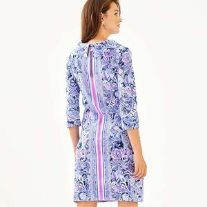 Lilly Pulitzer Saralyn Dress - NWT